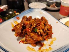 -先记烧鹅王·本地粤菜(福永店)