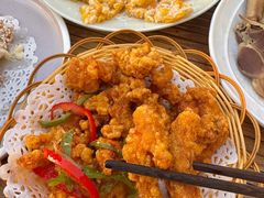 -聚汇三少·龙虾·中餐厅(莫邪路新天地店)