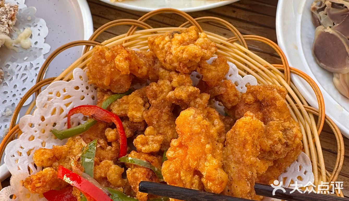 来苏州,花钱蕞值的一笔。。。