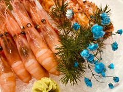 -大渔铁板烧(大悦城店)