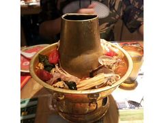 -味福记·本地特色菜(八一万达广场店)