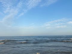 -六鳌翡翠湾滨海度假景区