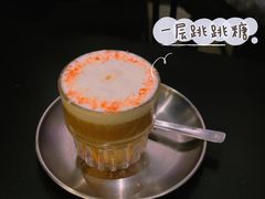 -BE NORMAL CAFE(霞溪路店)