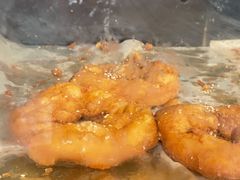 德昌咸煎饼-伍湛记 · 广州老字号(龙津中路店)
