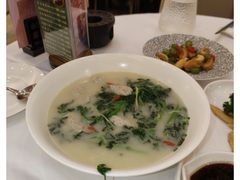 -御彩酒家(东风东路店)