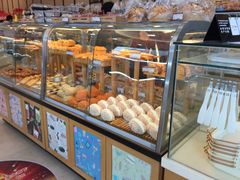 -长发西饼(临顿路店)