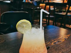 -The Cheebat 锌吧·Bistro(体育西店)
