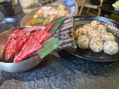 -伊茉家的烤肉店(勒泰中心店)