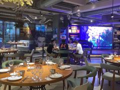 -时光乌托邦空中花园餐厅川味·融合菜(幸福广场店)