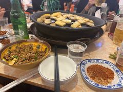 -一烙锅(友谊店)