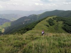 -灵山
