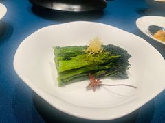 -三利音·玖弄小鲜(浦东嘉里城店)