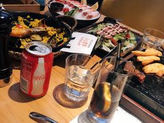 -宿醉意大利餐厅(老车站1970文创园店)