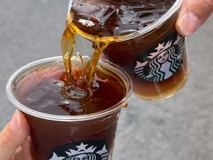 -星巴克臻选(杭州西溪印象城店)