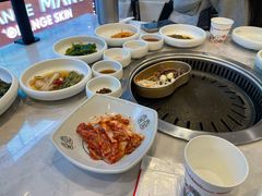 -黄金牧场(明洞总店)