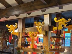 -龙抄手食府(浣花北路店)