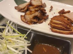 -山南熏肉大饼(辽菜旗舰店)