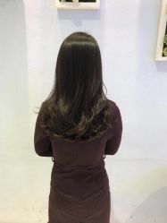 -BABY FACE沙龙
