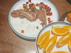 -乡里八闽·福州乡土菜(西园店)