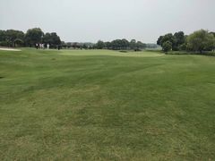 -苏州太湖国际高尔夫俱乐部