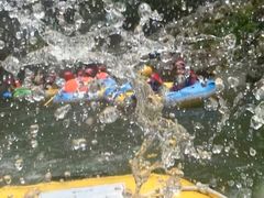 -将军关探险漂流