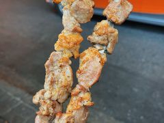 -贯贯吉·清真餐厅(浙江中路店)