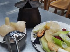 -三兴涮羊肉(荣安大街店)