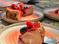 -BROWNSTONE布朗石西班牙餐厅(富城店)