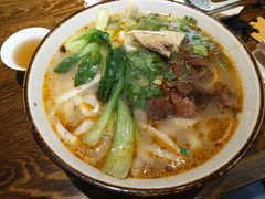 -金杨拉面王(杨南路店)