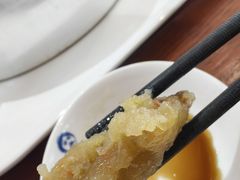 -汪一挑馄饨(老街店)