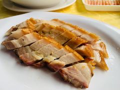 -老字号蛇口德记烧腊饭店·海鲜加工