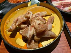 -山之屋炭火烧肉·生啤畅饮(大朗万科中央公园店)