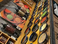 -大山炭火烤肉自助(印象城店)