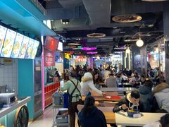 -南京时尚莱迪购物广场(正洪街店)