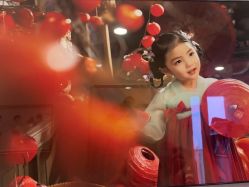 -星豆豆儿童摄影(南郊太白南路店)