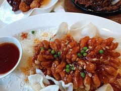 -老浒记民俗酒楼(王府井店)