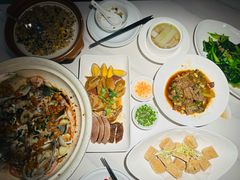 -码头见·潮汕菜(领展中心城店)