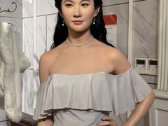 -武汉杜莎夫人蜡像馆