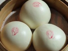 -金海华·悦食东方(苏州中心商场店)