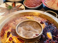 -长嘉·河图火锅(长嘉汇江景旗舰店)
