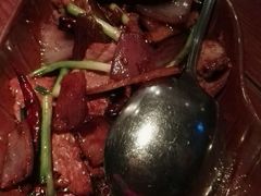 -花马天堂云南餐厅 Lost Heaven(高邮路店)