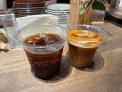 -Metal hands·铁手咖啡