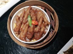 -高第街56号餐厅(银座商城玉函店)