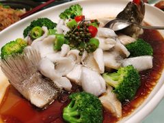 -一澜江宴·江景地标楚菜(江滩公园店)