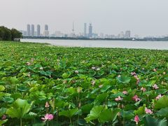 -云龙湖旅游景区