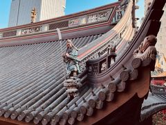 -钦赐仰殿道观