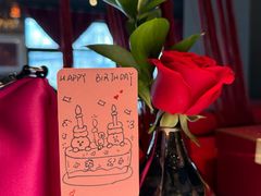 -弦月窗LUNETTE BY AMANDA(复兴路店)