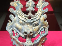 -北京大葆台遗址博物馆