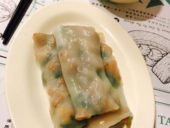 -点点心点心专门店(旺角店)