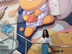 -KAKAO FRIENDS(弘大店)